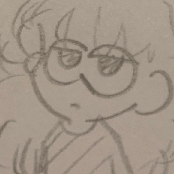 Meet your Posher, Scarlet - Picture 1 of 1